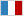 Drapeau Français