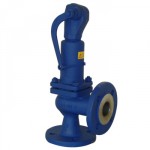 Safety valve