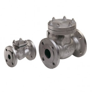 Check valve