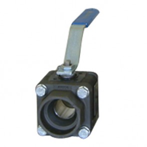 Ball valve